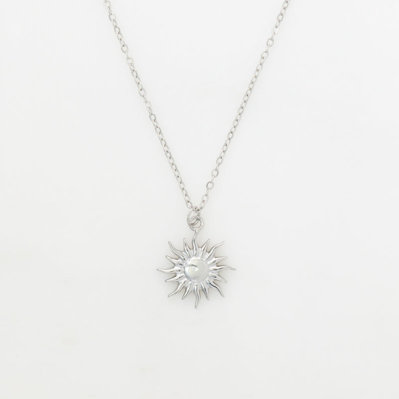 Helios Necklace
