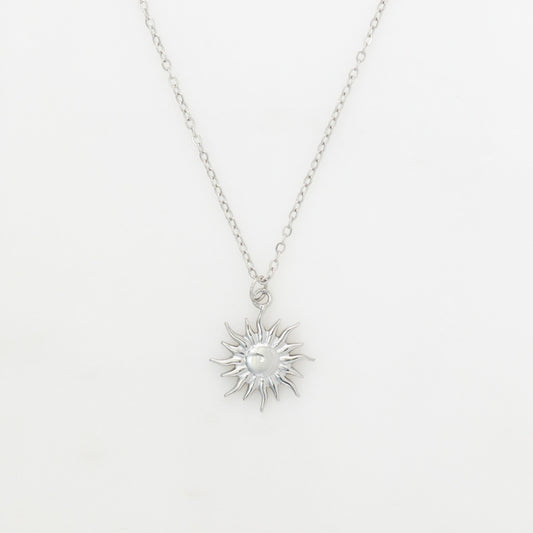 Helios Necklace