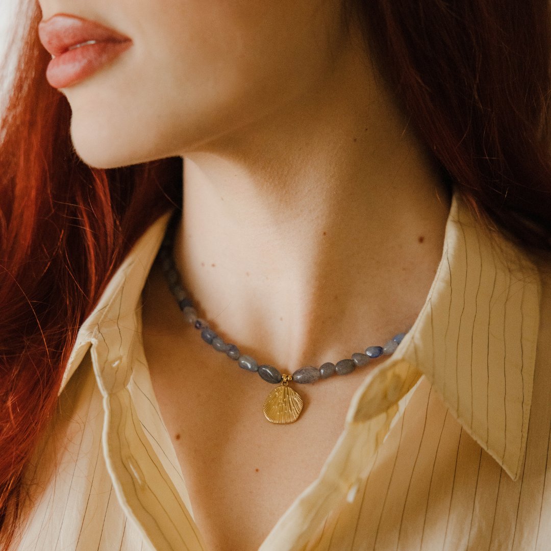 Kyma Necklace