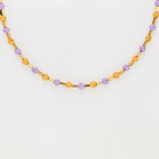 Lavaea Necklace