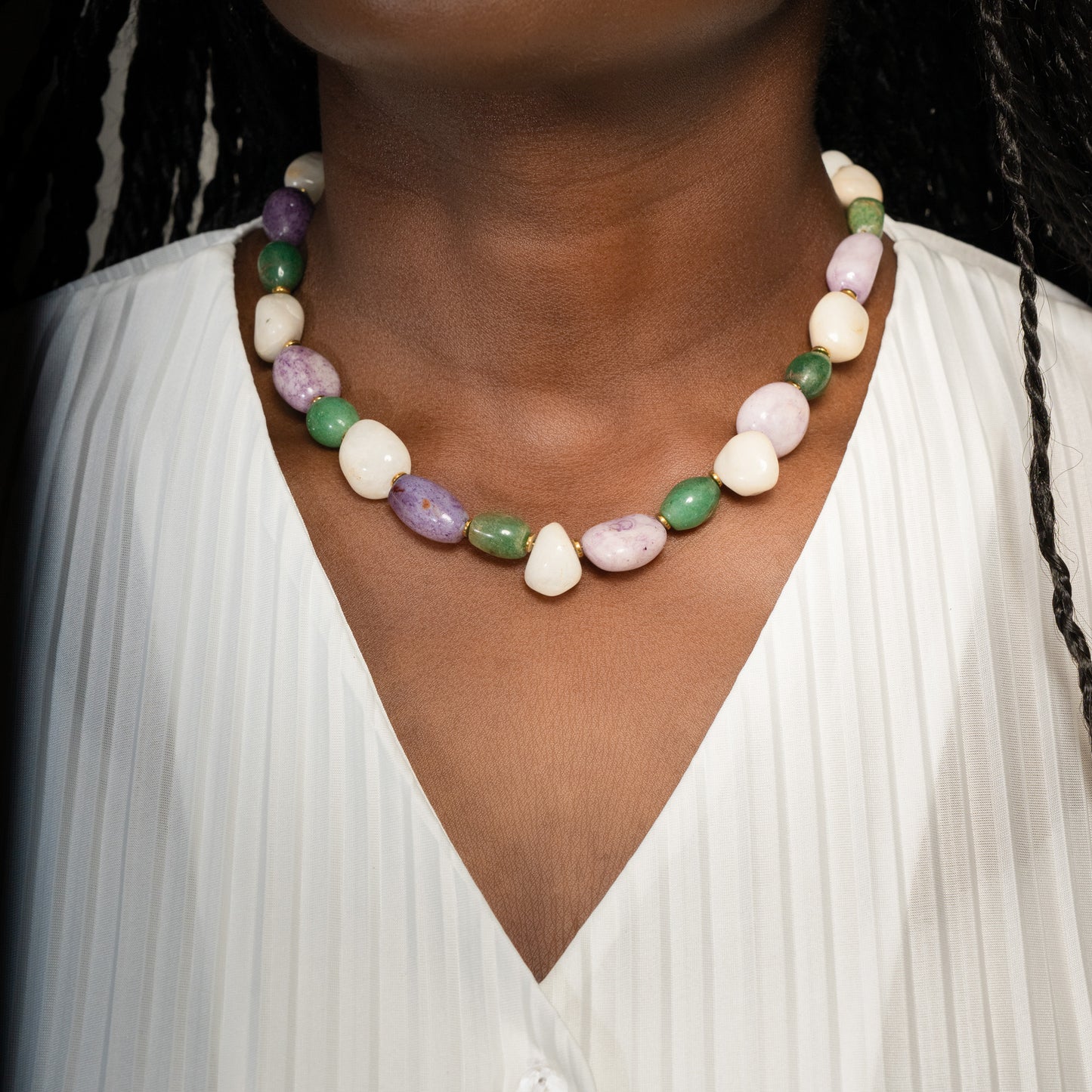 Levante Necklace