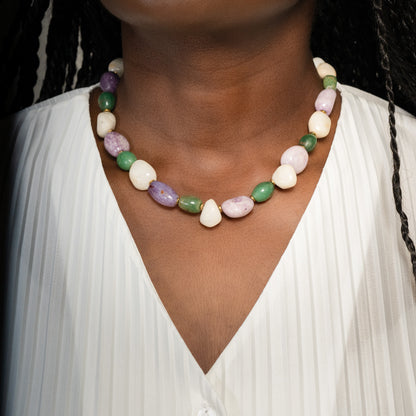 Levante Necklace
