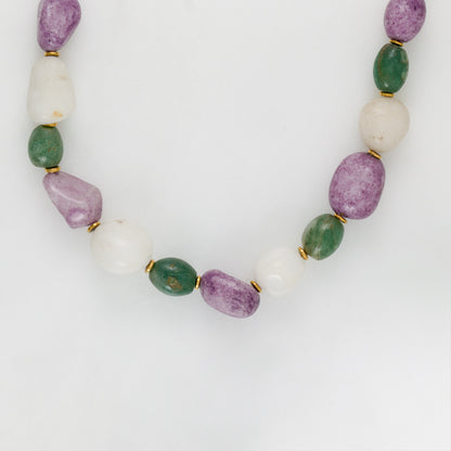 Levante Necklace