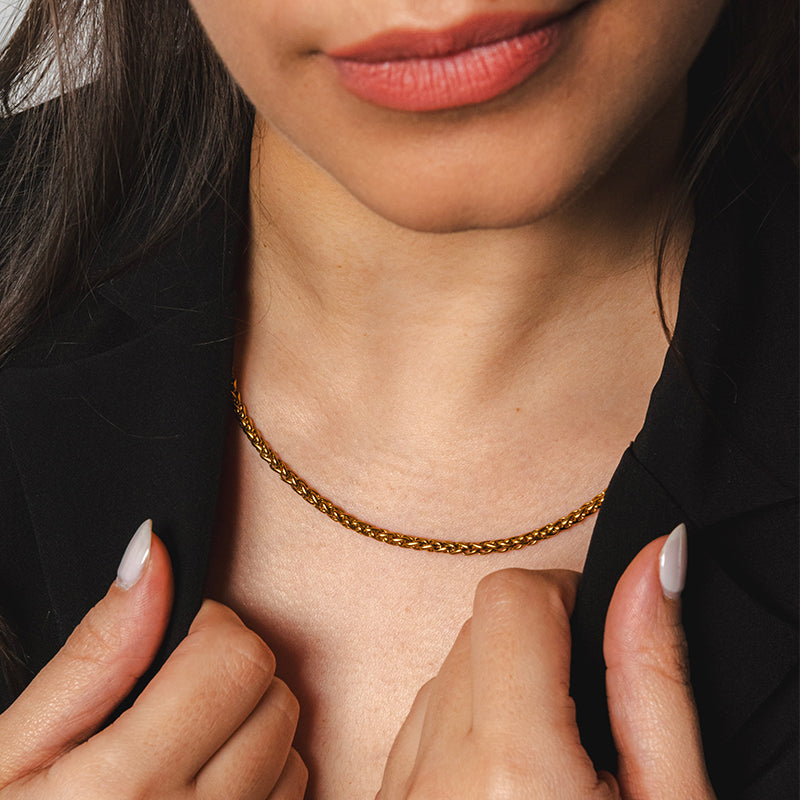 Lorea Necklace