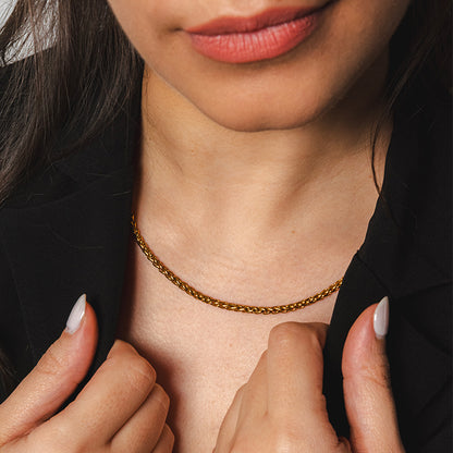 Lorea Necklace