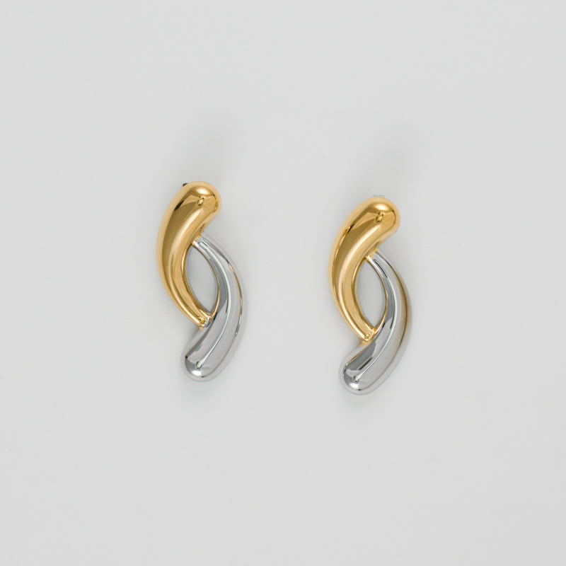 Luminara Earrings