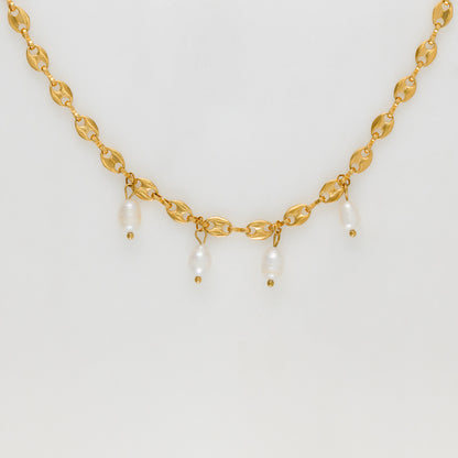 Lusiris Necklace