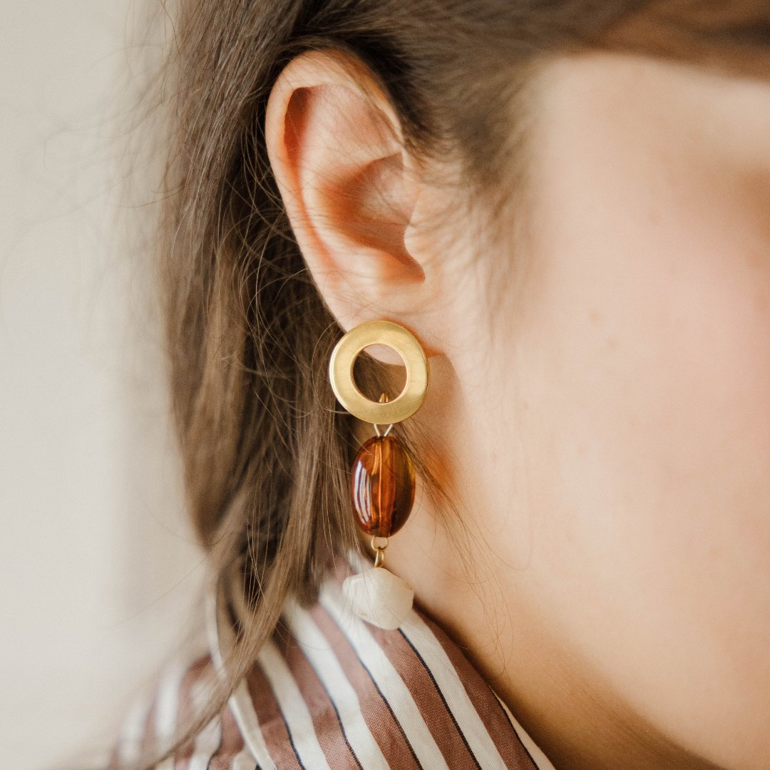 Melia Earrings
