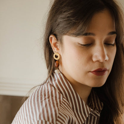 Melia Earrings