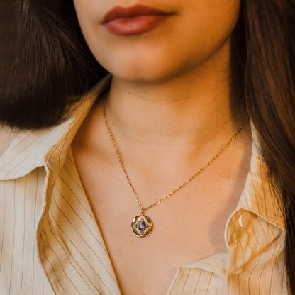 Nerissa Necklace