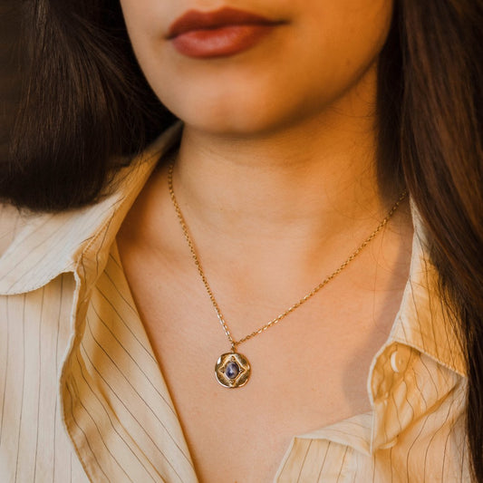 Nerissa Necklace