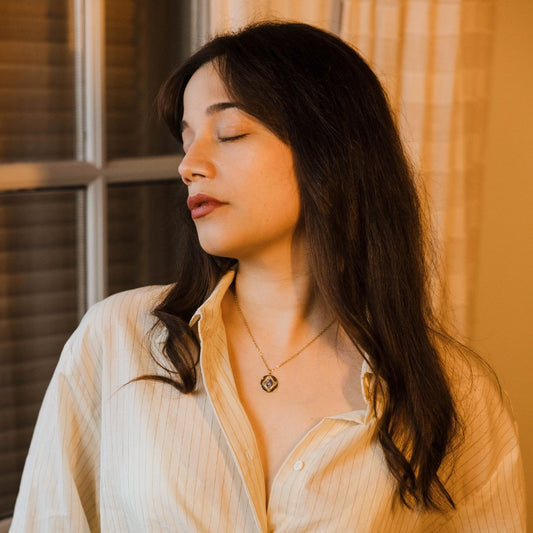 Nerissa Necklace