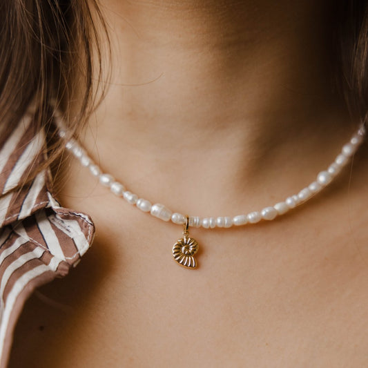 Nivea Necklace