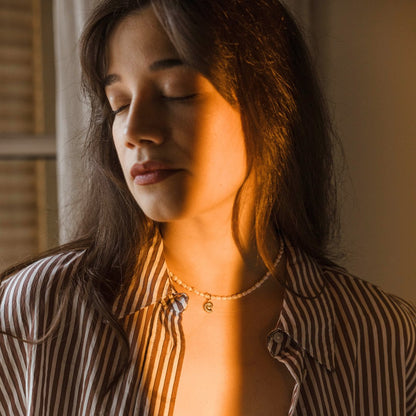Nivea Necklace