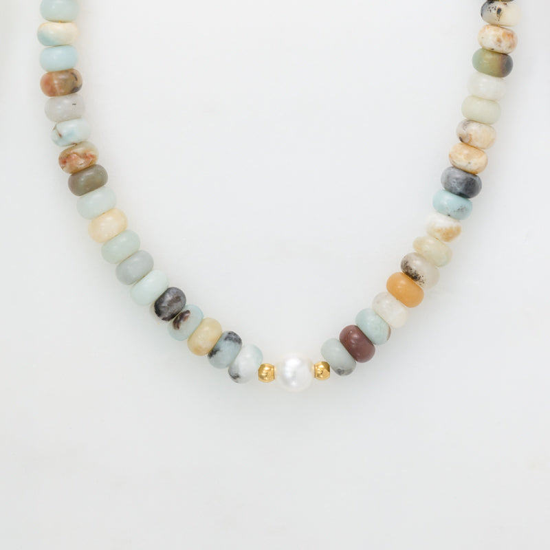 Ostria Necklace