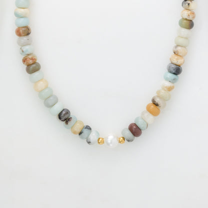 Ostria Necklace