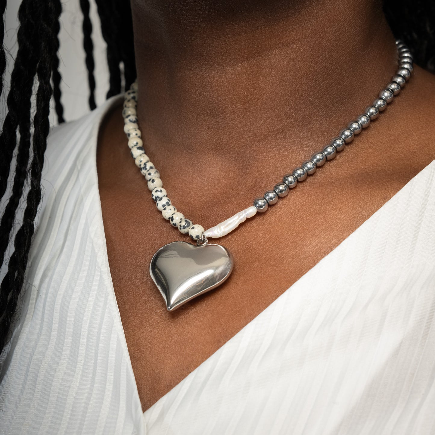 Phoebea Necklace