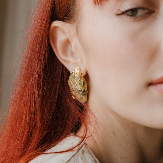 Selkie Earrings