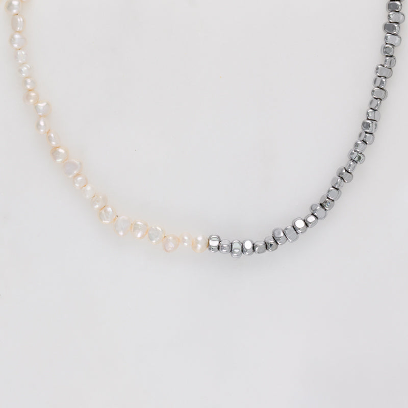 Silvaris Necklace