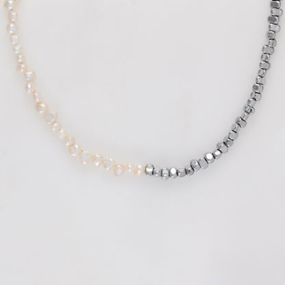 Silvaris Necklace