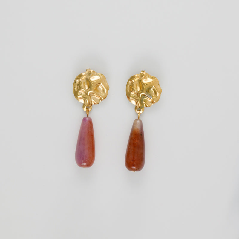 Sirocco Earrings