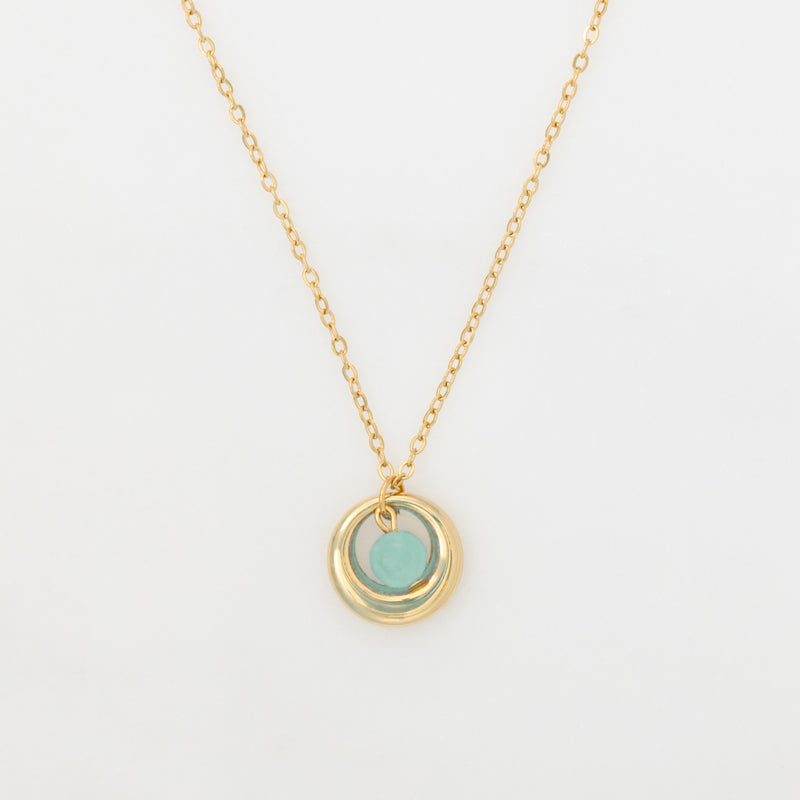 Solstice Necklace