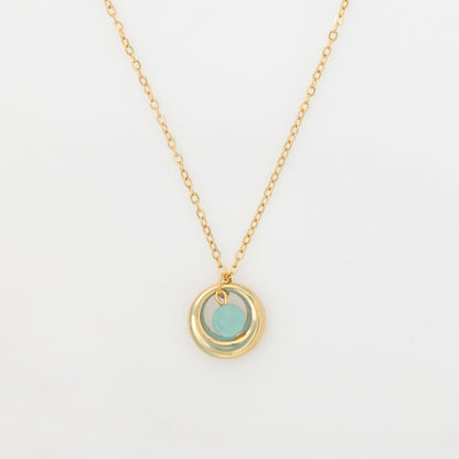 Solstice Necklace
