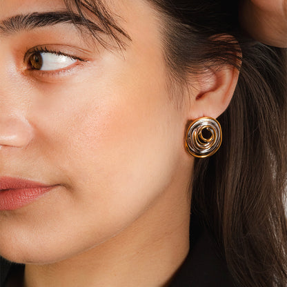 Stellar Earrings