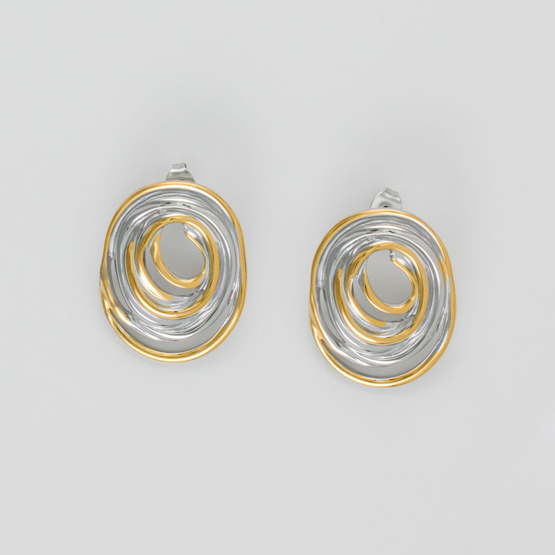 Stellar Earrings