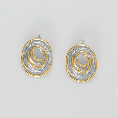 Stellar Earrings