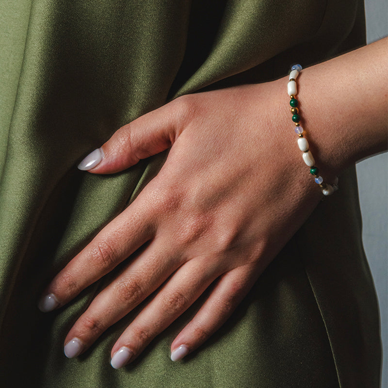 Viridia Bracelet